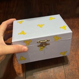 Vintage Sanrio music box